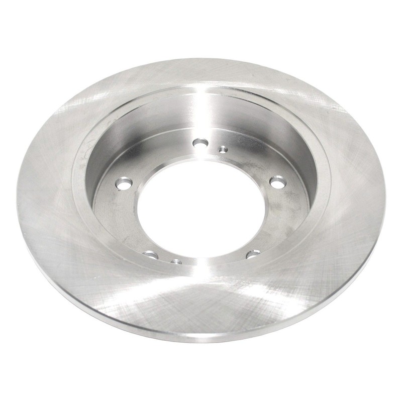 DuraGo BR3222 Disc Brake Rotor For 83-98 Samurai Sidekick SJ410 Tracker X-90