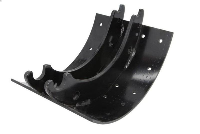 Brake shoe SBP 03-RO001 gallery
