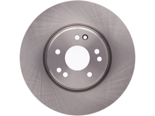Front Right Brake Rotor For 94-02 Mercedes E500 SL500 SL600 KT43K5