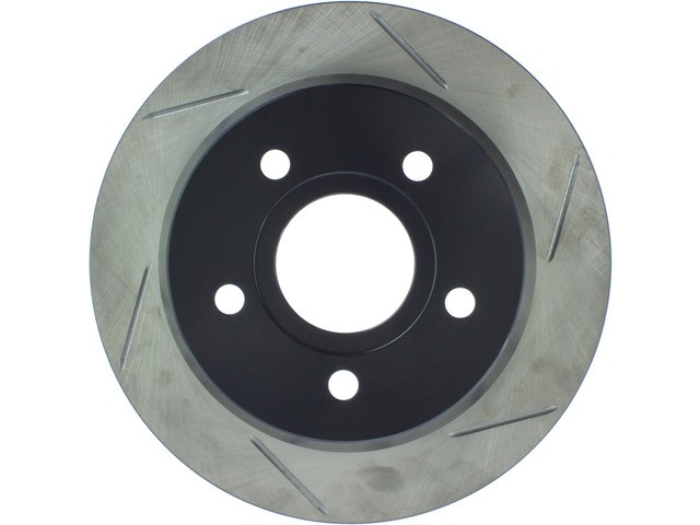 Stop Tech/ Power Slot 126.67043SL SportStop ® Slotted BRAKE ROTORS