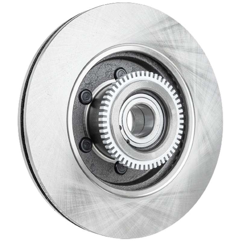 Front Brake Disc for F150 Truck Lincoln Mark LT Ford F-150 2004-2008 gallery