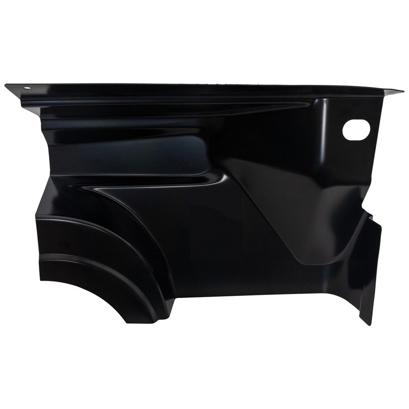 For 2004-2014 F-150 Left Cab Corner gallery