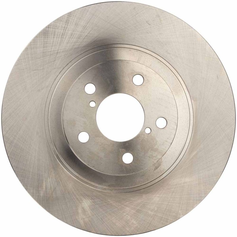 For Subaru Baja Legacy Forester BRZ 2005-2023 Magma Front Brake Rotor