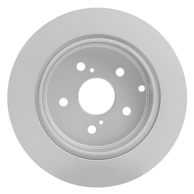Rear Disc Brake Rotor for 2016-2020 Toyota Mirai 2012-2018 Toyota Prius V gallery