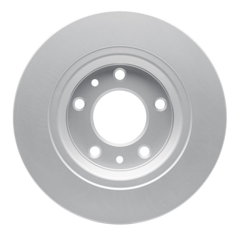 Dynamite Friction Rear Disc Brake Rotor for MX-5 Miata, 6+More (600-54064) gallery