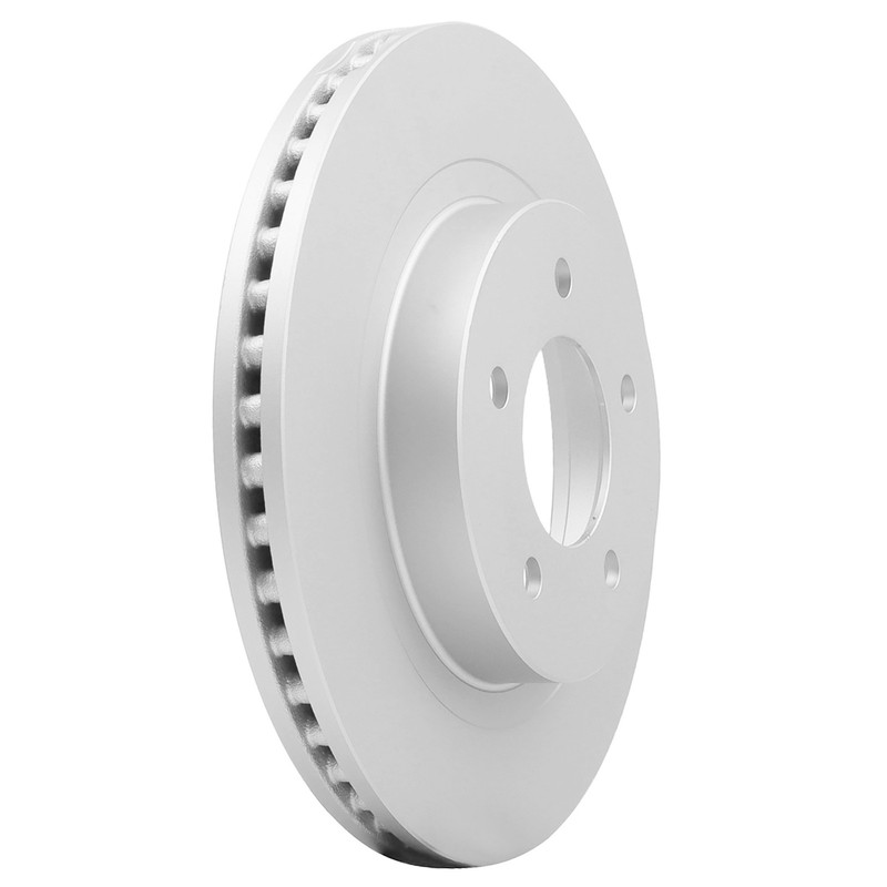 Front Brake Rotor for 99-04 Chrysler 300M 98-04 Concorde 98-04 Intrepid 11.69 in gallery