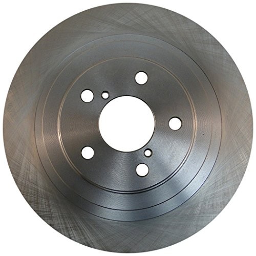 Bendix Premium Drum And Rotor Disc Brake Rotor P N Prt5744 gallery