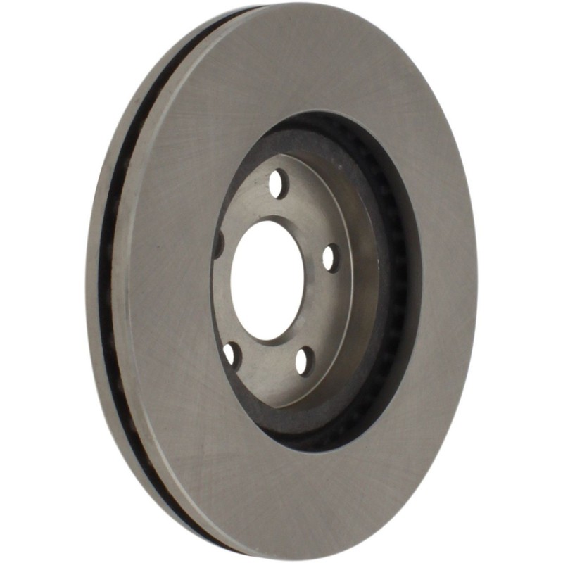 Centric Parts 121.63053 C-Tek Standard Brake Rotor For 03-09 Neon PT Cruiser gallery