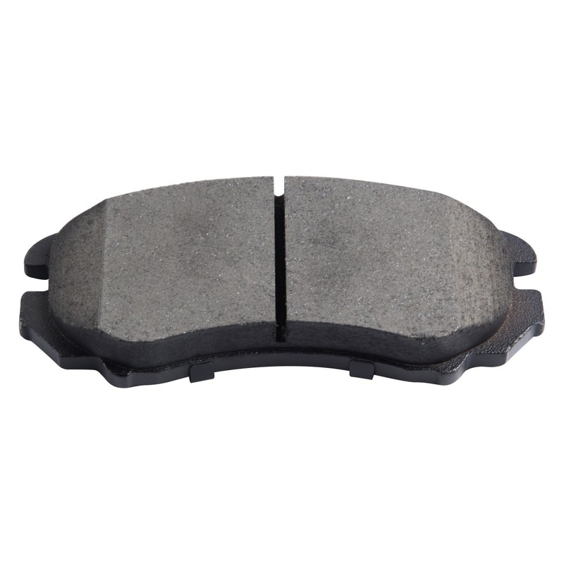 Front Rear Brake Disc Rotors & Ceramic Pads For Kia Soul 2012-2013 2.0L 31542 gallery