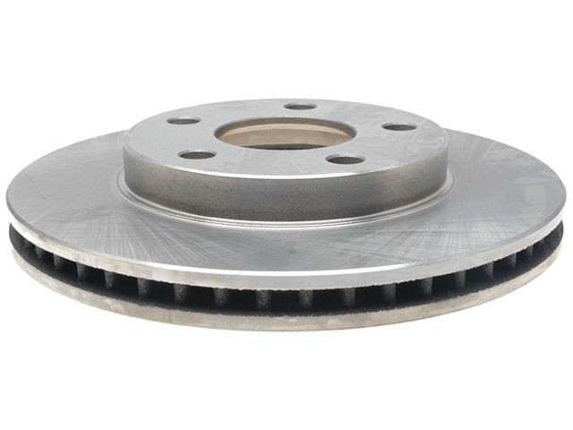 Front Brake Rotor For 1997-2003 Chevy Malibu 2000 2002 1998 1999 2001 RP548RT