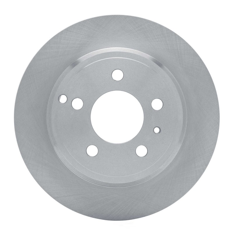 Disc Brake Rotor-T5 DFC 600-27019