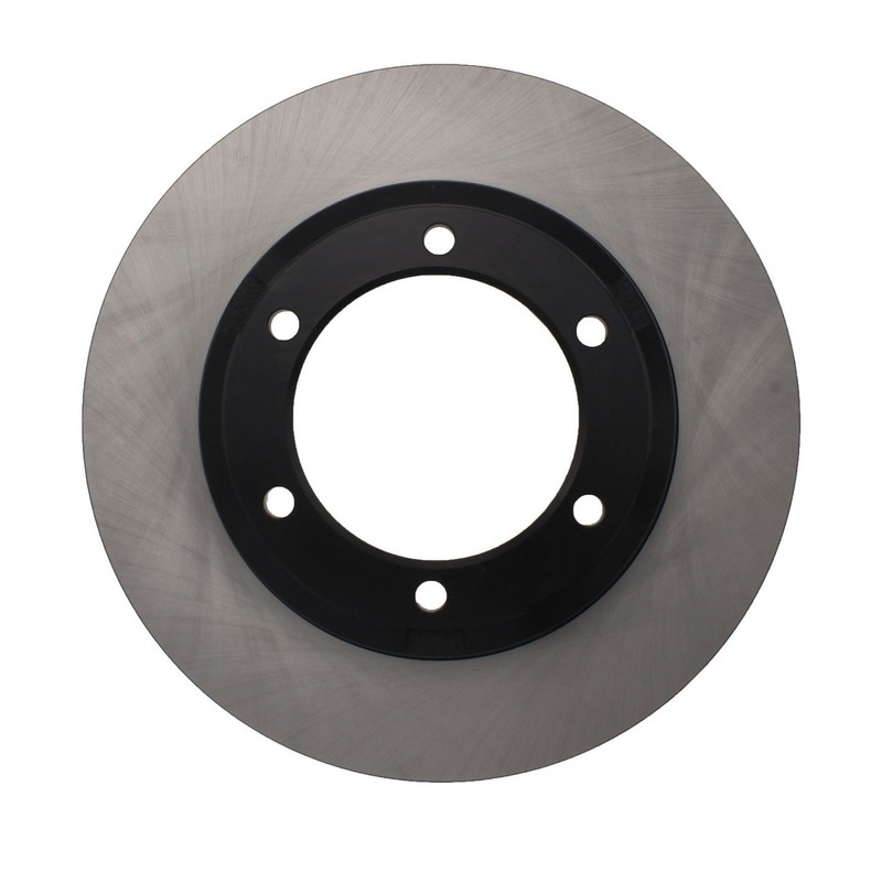 For 2003-2020 Freightliner M2 106 | Centric Disc Brake Rotor | Vented gallery