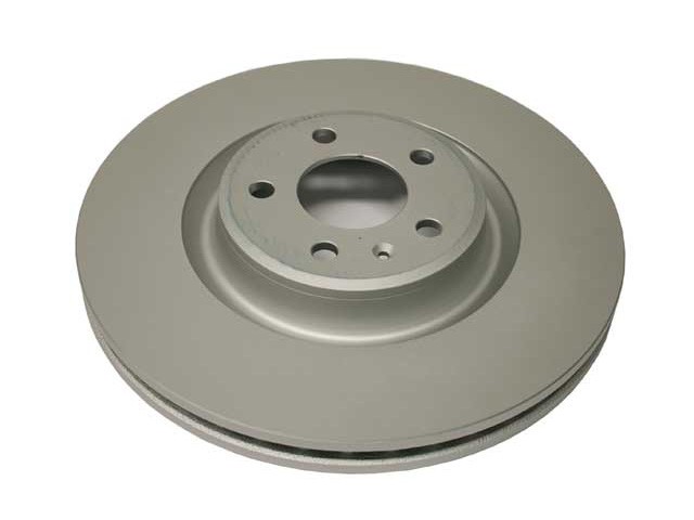 1 X SP30222 Brake Disc-ATE COATED