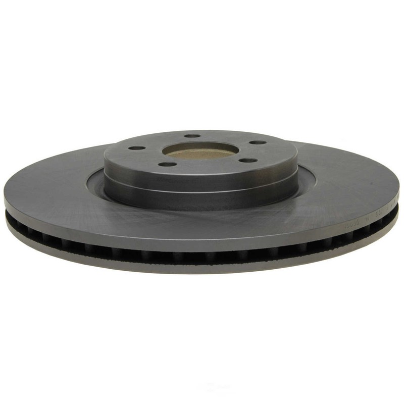 Disc Brake Rotor fits 2018-2019 Lincoln MKC RAYBESTOS