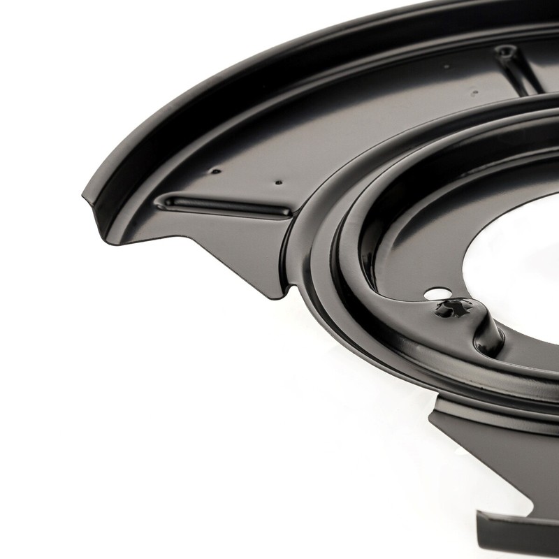2 x cover plate rear brake disc 1162061 1162062 for BMW 3 Series E30 E36 Compact Z3 gallery