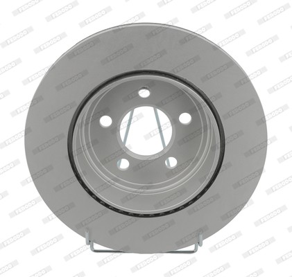 Ferodo DDF1766C-1 Brake Disc for Chrysler, Lancia