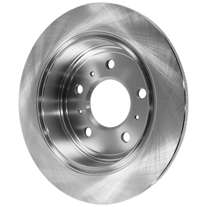 Rear Disc Brake Rotor For 2006-10 Chevrolet Impala 2008-09 Buick Allure LaCrosse gallery