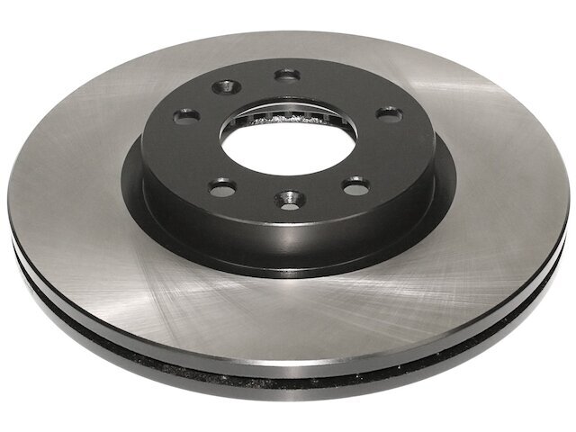 For 2006-2013 Mazda 6 Brake Rotor Front 55299QRYM 2007 2008 2009 2010 2011 2012