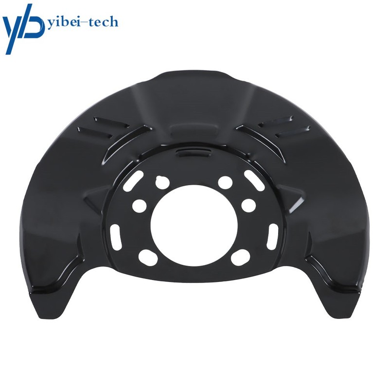 Front Brake Backing Panel Dust Shield For 2008-2018 Subaru Forester 26290AG000 gallery