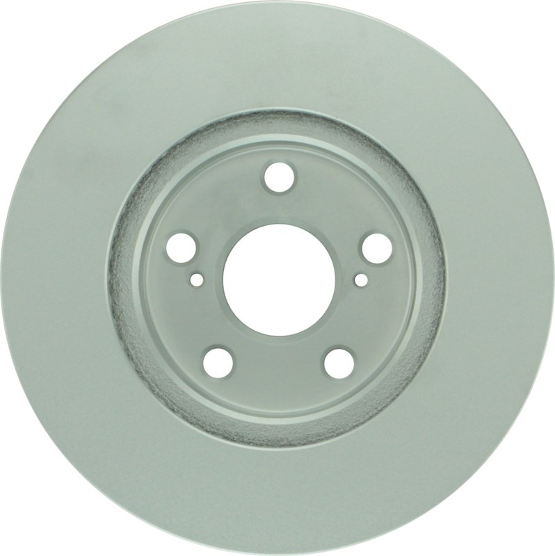 Disc Brake Rotor-QuietCast Bosch 50011485 gallery