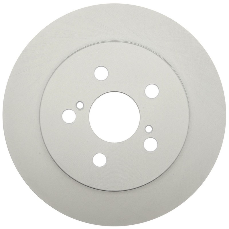 Disc Brake Rotor-GCX Elemental Protection – Full Coating Centric 320.44165F