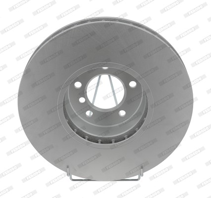 Ferodo DDF1867C-1 Brake Disc for BMW