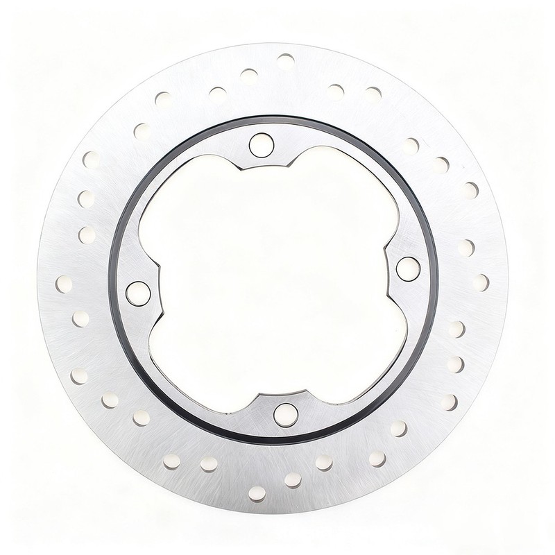 Rear Brake Disc For Honda CBR250 MC22 CBR400 NC29 CBR600 1000 gallery