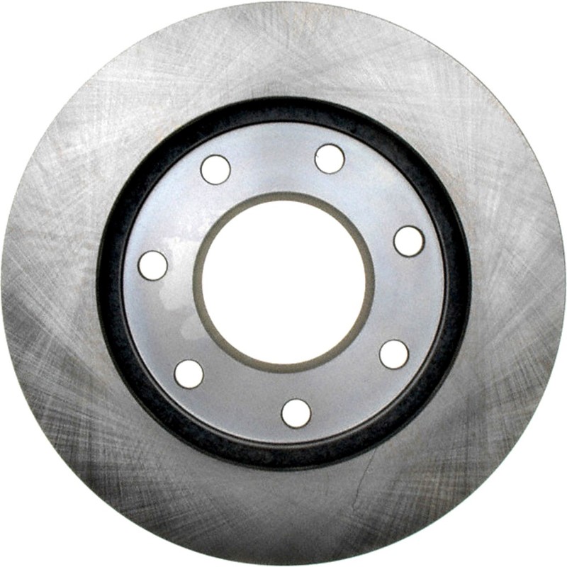 Raybestos 66648R Brake Discs Front Driver or Passenger Side 4WD for F150 Truck gallery