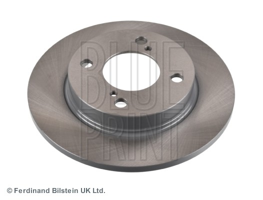 Blue Print ADK84352 Brake Disc for Suzuki