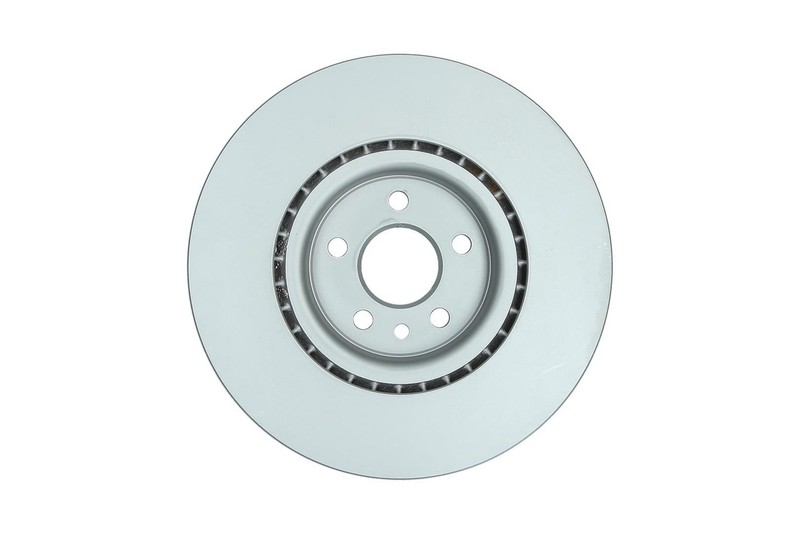 X2 PCS L&R SIDES FRONT BRAKE DISC 103607 gallery
