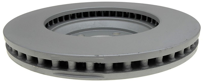 AC Delco 18A2322PV Disc Brake Rotor For Select 06-16 Buick Chevrolet Models gallery