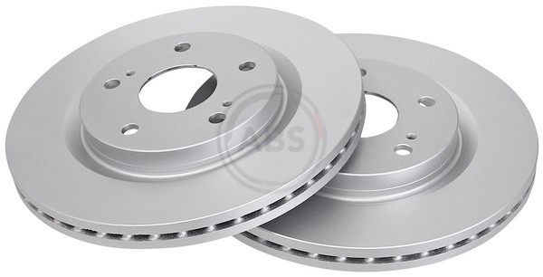 A.B.S. 18813 Brake Disc for Suzuki