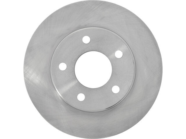 API 35BH86T Front Brake Rotor Fits 1995 Chevy Monte Carlo OEF3 — 267mm OEF3