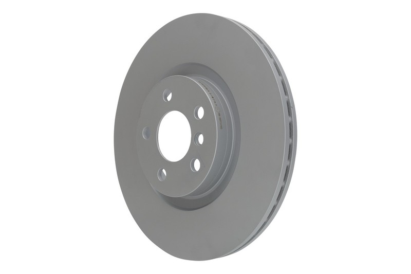 ATE 24.0124-0259.1 Brake Disc for BMW,MINI gallery