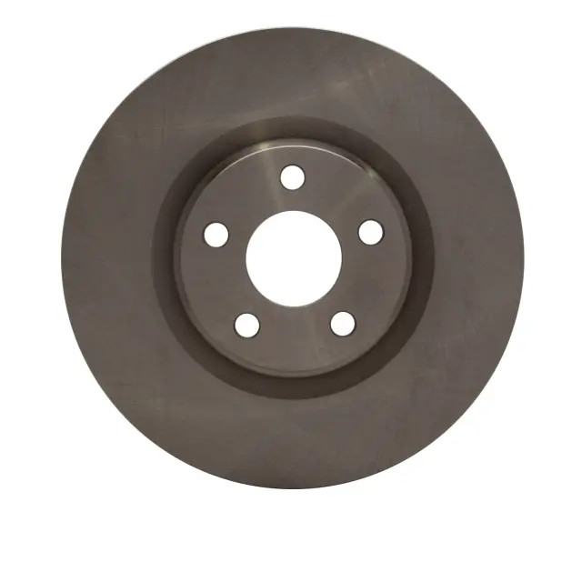 Genuine DYNAMIC FRICTION Disc Brake Rotor 600-54095