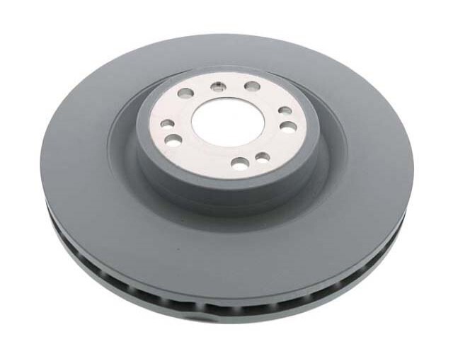 Genuine OEM Front Disc Brake Rotor for Mercedes Benz W166 X166 1664211400