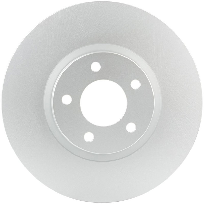 For Mazda 3 2007-2013 Magma Front Brake Rotor