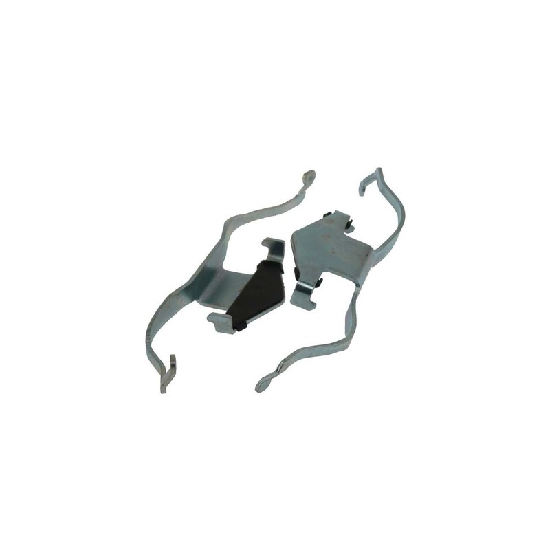 Carlson 13507 Disc Brake Hardware Kit For 03-05 Saab 9-3