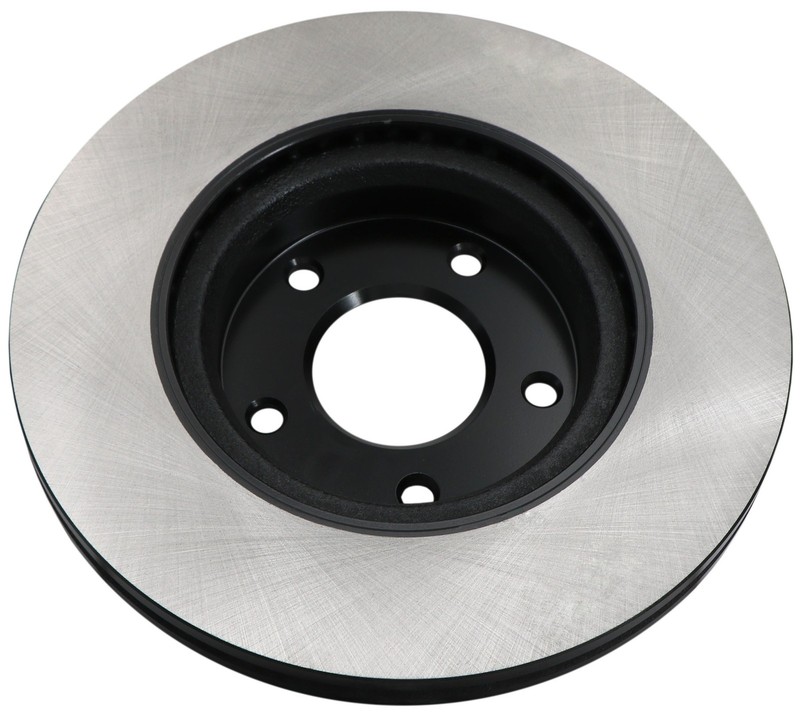 ADVICS Front Disc Brake Rotor for 2012-2024 Nissan Altima (B6F066U) gallery