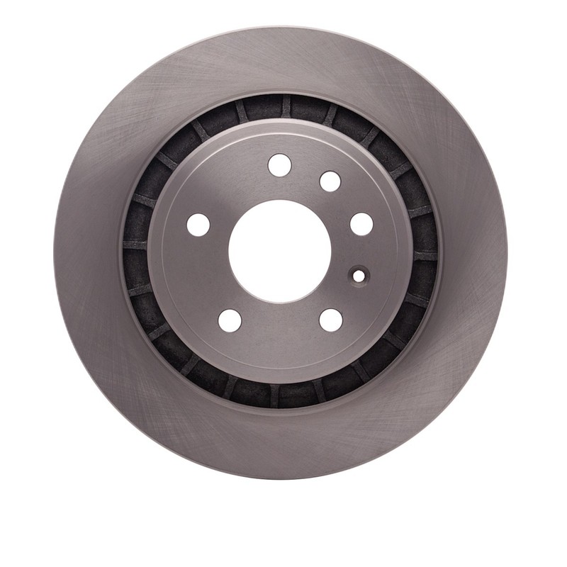 ERE-65014 R1 Concepts Brake Disc Rear Driver or Passenger Side Right Left