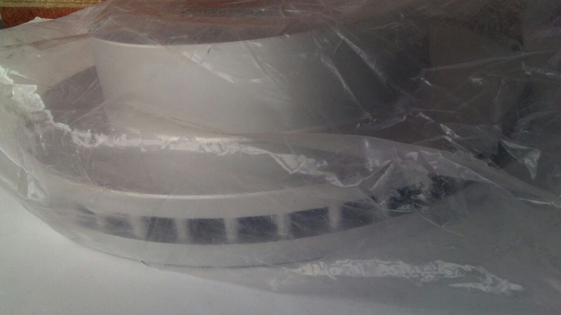 Raybestos 580000R R-Line Brake Rotor Front For Select 01-21 Chevrolet GMC Models gallery