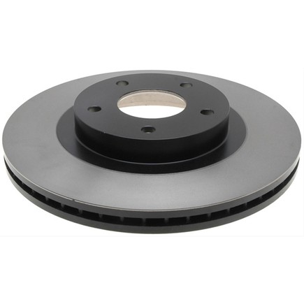 ACDelco 18A1451 Disc Brake Rotor