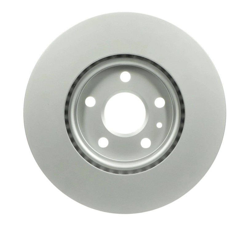 Front Rotor Fits 2012-2017 Buick Regal 25011437 gallery