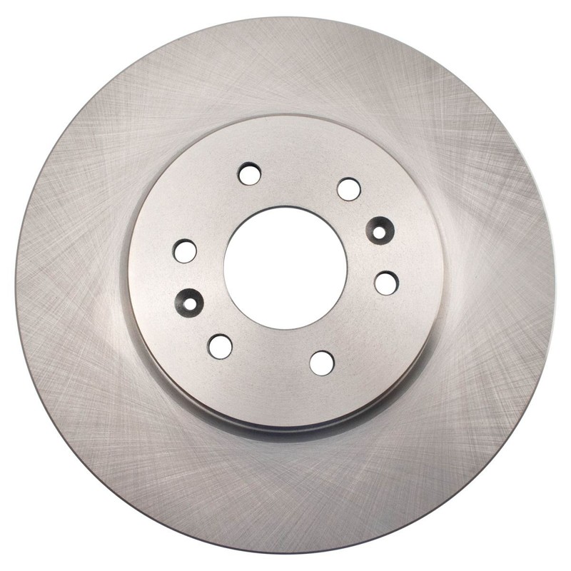 New Front Brake Rotors Set For 2009 Kia Borrego gallery