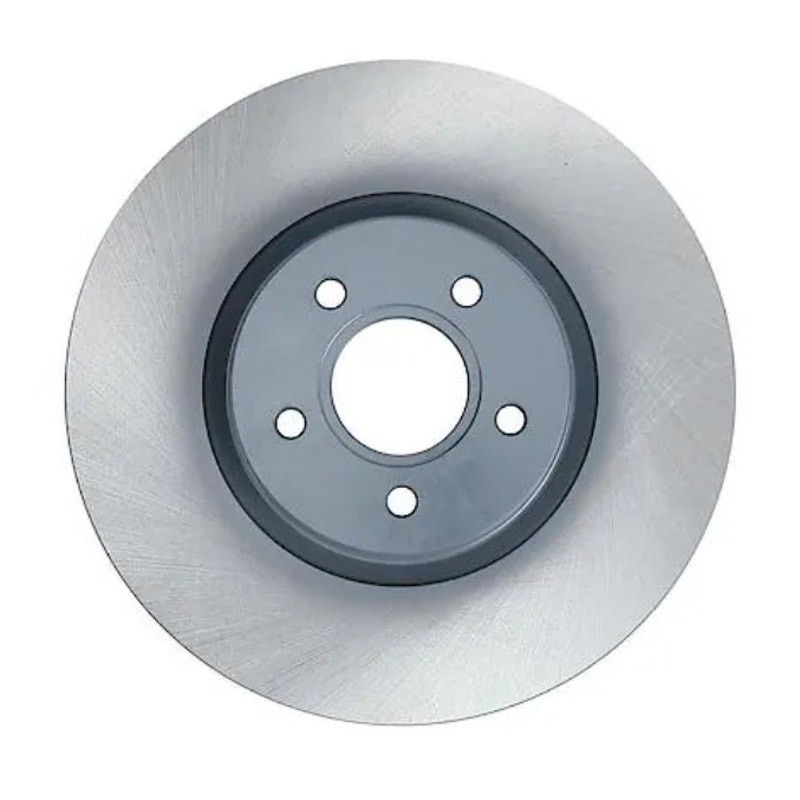 Carquest Premium Painted Brake Rotor OE Specs, Features RotorShield – YH200920P
