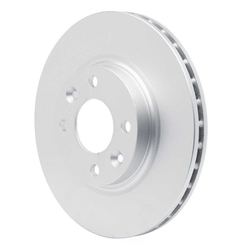 Disc Brake Rotor-Base DFC 604-63159 gallery