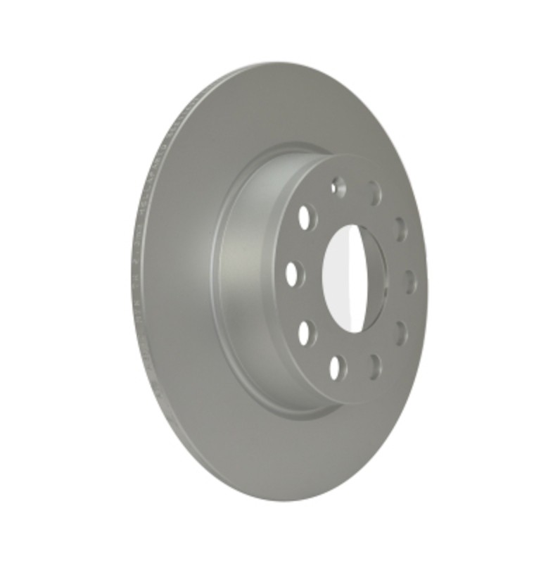 Hella 355116972 Disc Brake Rotor For 2010-2024 Audi A3