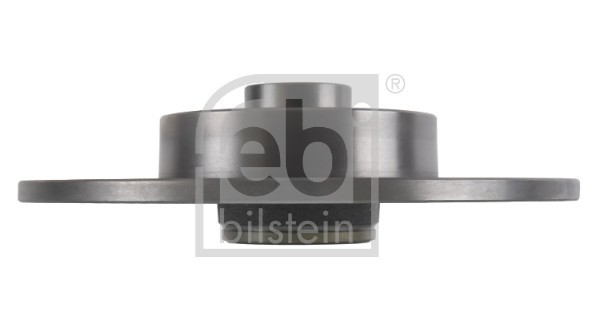 FEBI BILSTEIN BRAKE DISC REAR RENAULT ESPACE VEL SATIS gallery