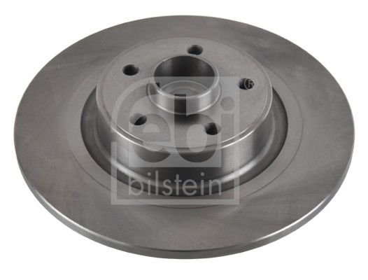 FEBI BILSTEIN BRAKE DISC REAR RENAULT ESPACE VEL SATIS