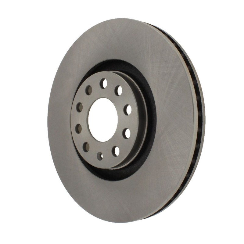 Centric Parts 121.33096 Disc Brake Rotor For Select 98-11 Audi Seat Models gallery